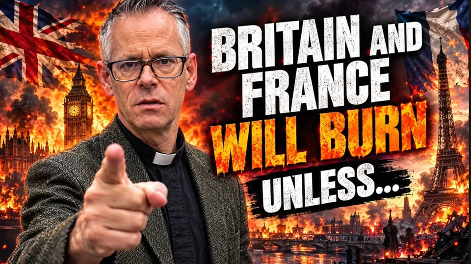 A Message most Christians Don't Want to Hear!