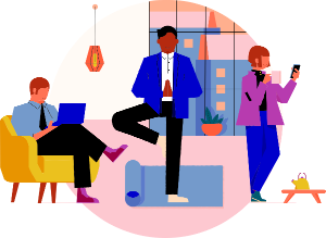 Exemple d'offre de recrutement