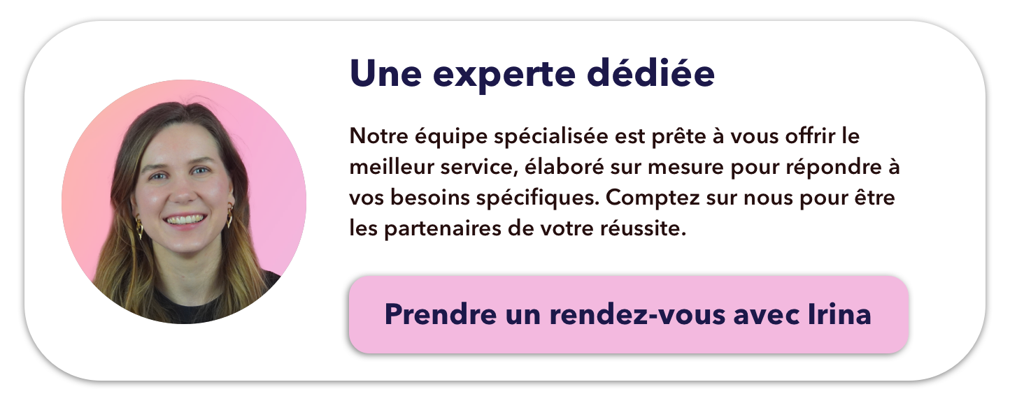 RDV student pop retail vente