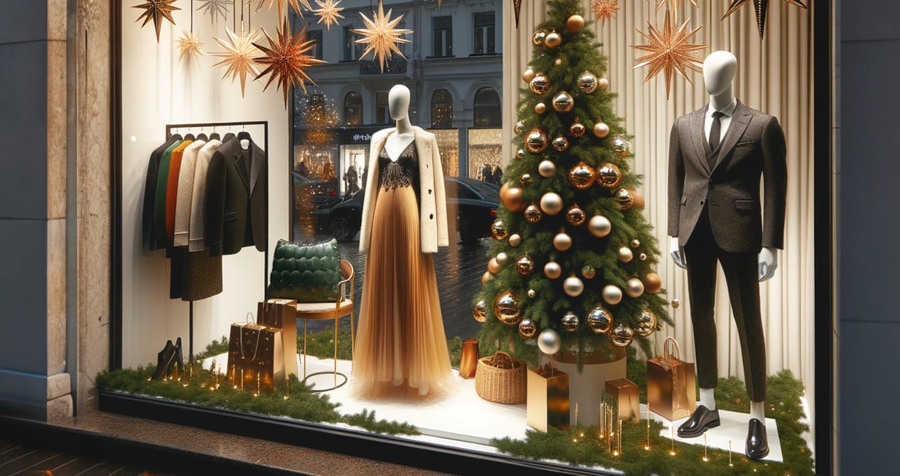 merchandising animation en magasin