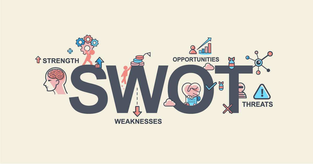 SWOT commerce