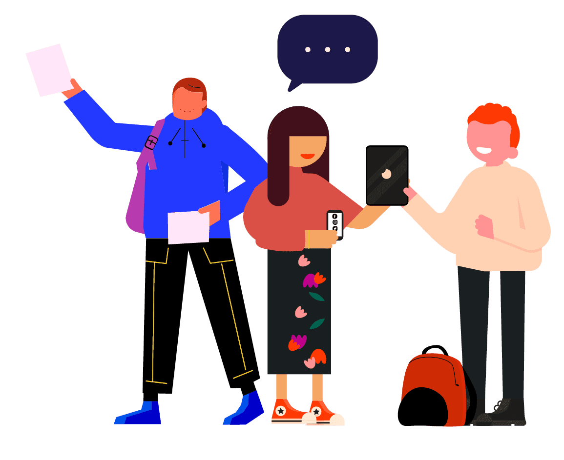 animation point de vente