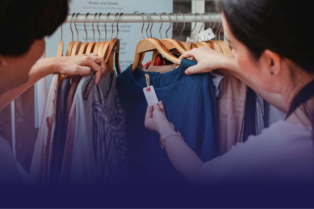 recrutement vendeurs saisonniers