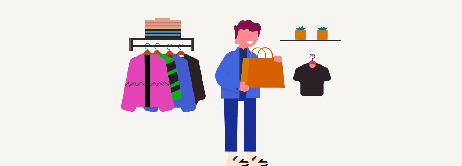 bon conseiller de vente