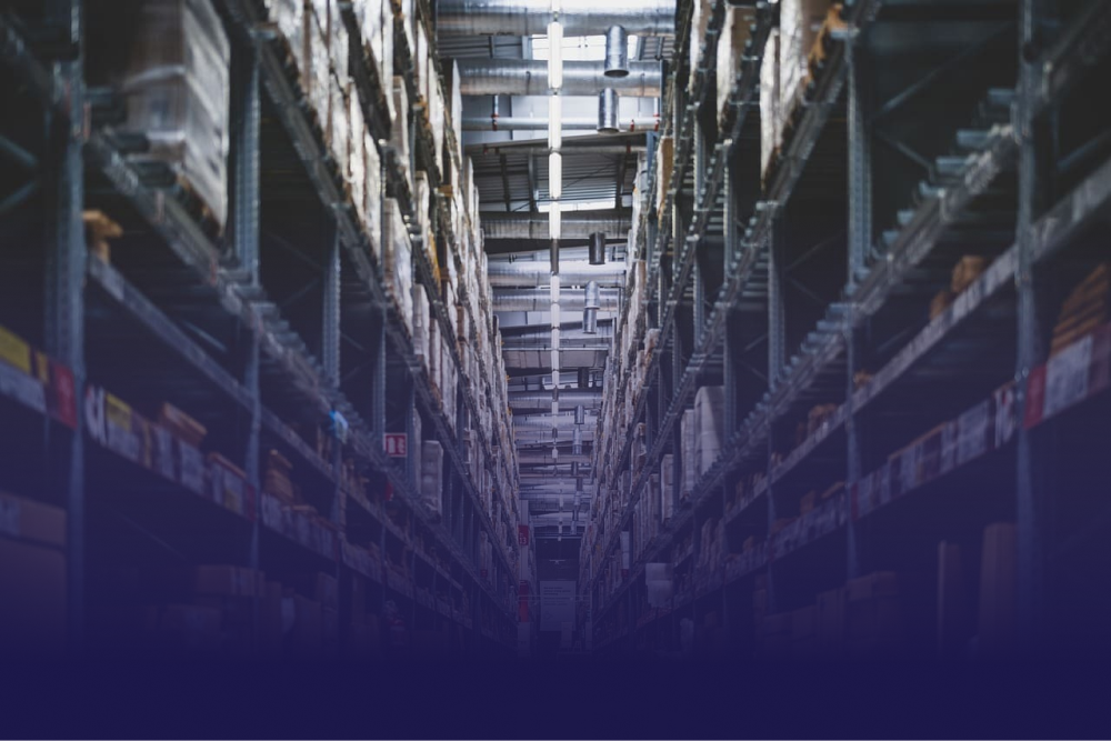 gestion de stock magasin