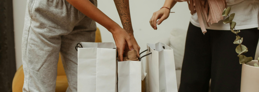 qualités conseillers de vente