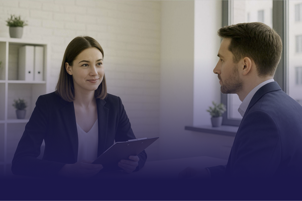 Recrutement vendeurs paris