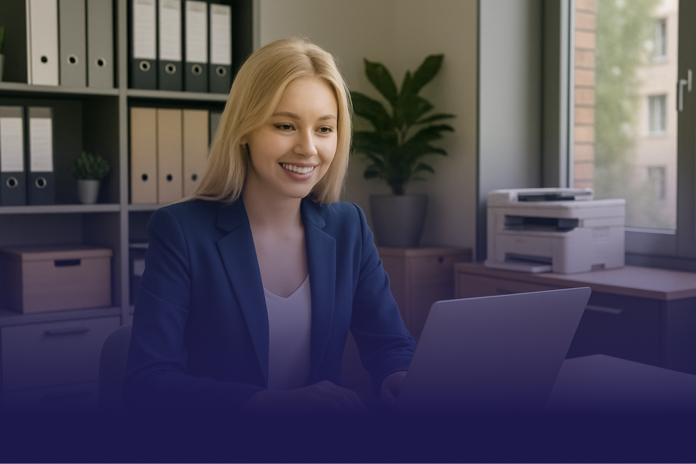 recrutement hôtesse d'accueil