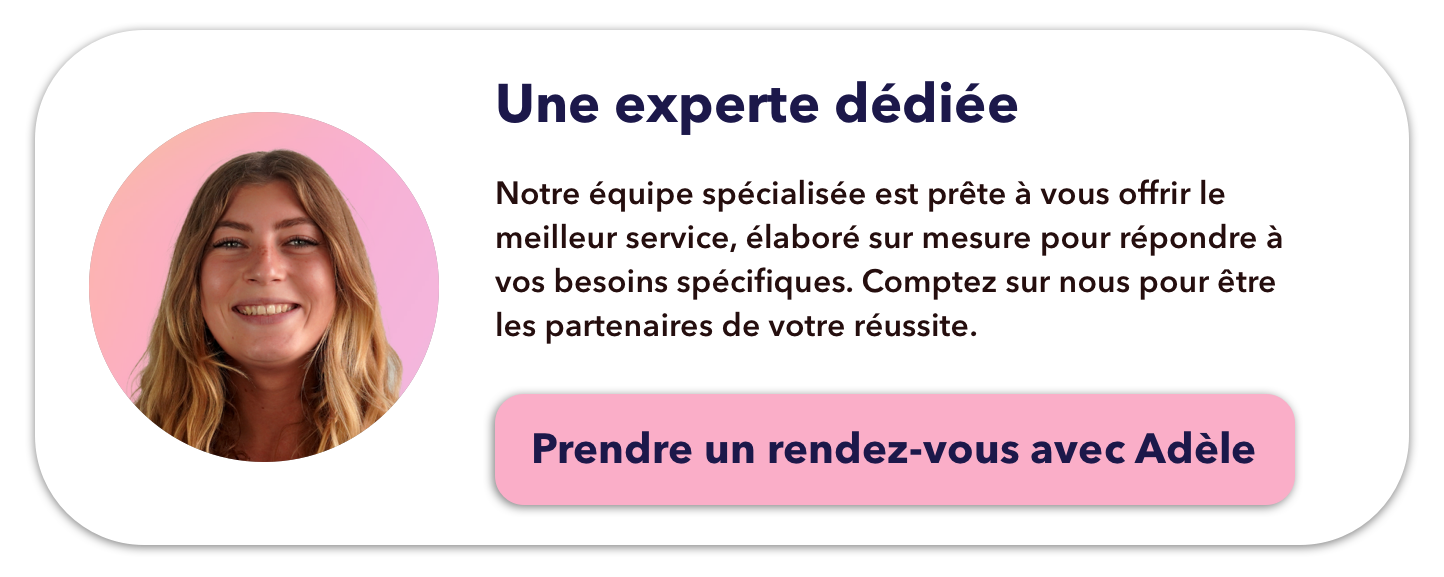 recrutement evenementiel
