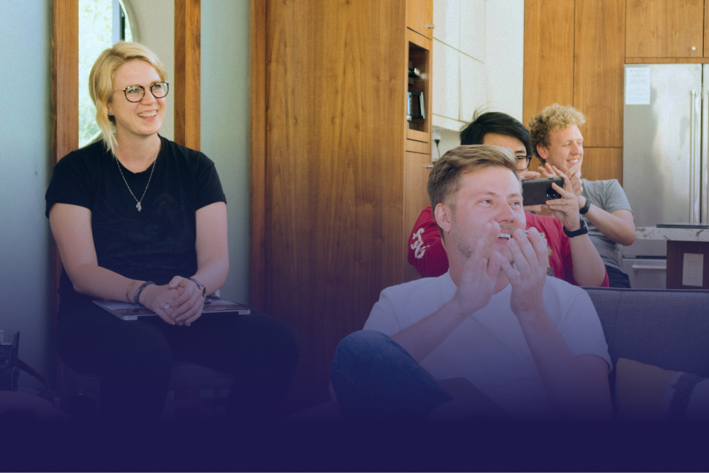 animations événement d’entreprise