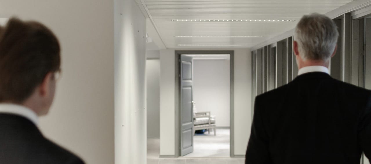 entretiens recrutement hotes