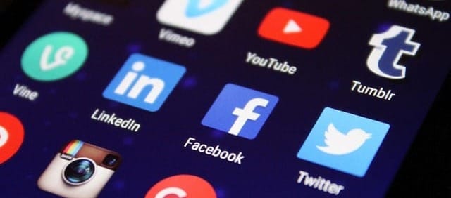 profil recrutement resaux sociaux