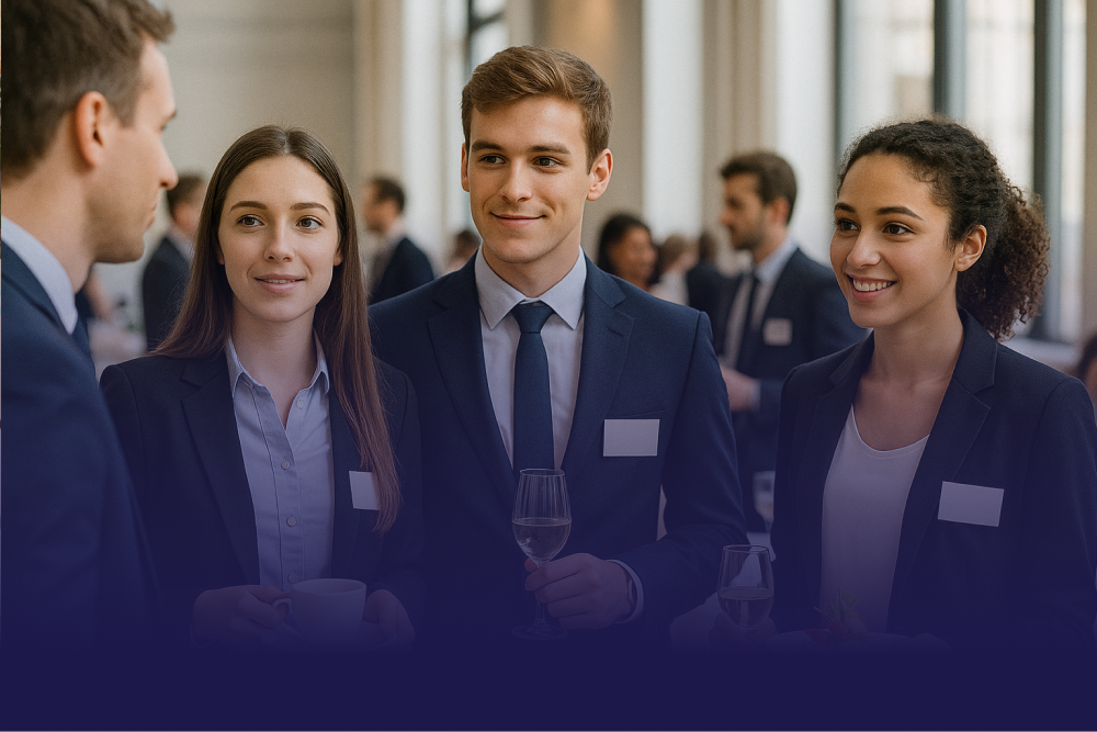 organisation des evenements