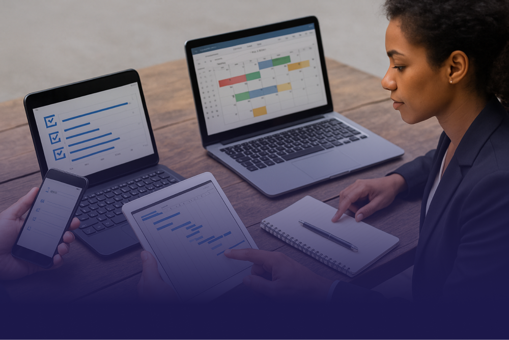 planning evenementiel 