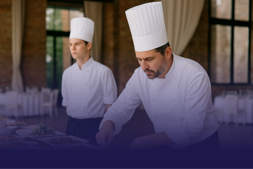 extra restauration Toulouse