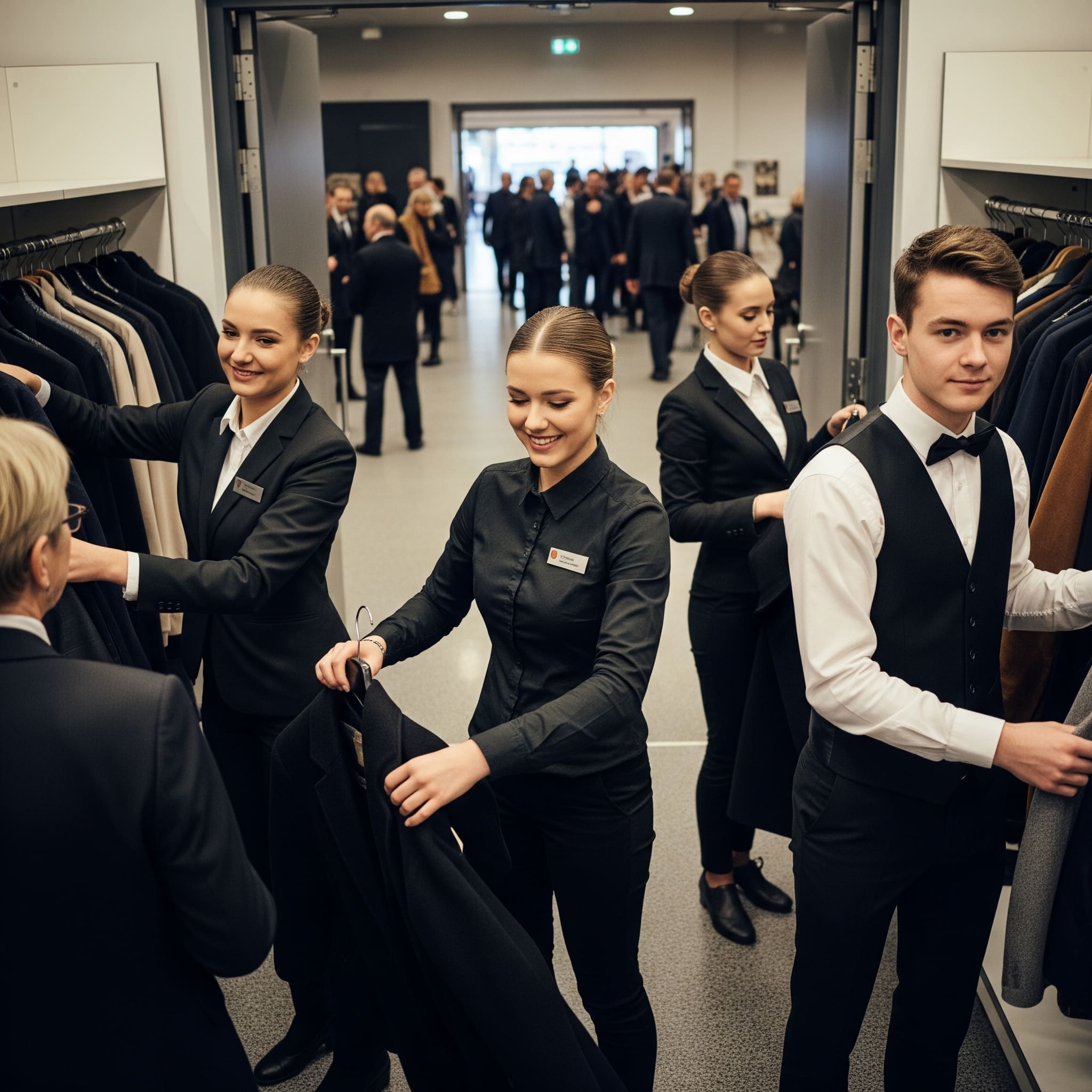 extra événementiel