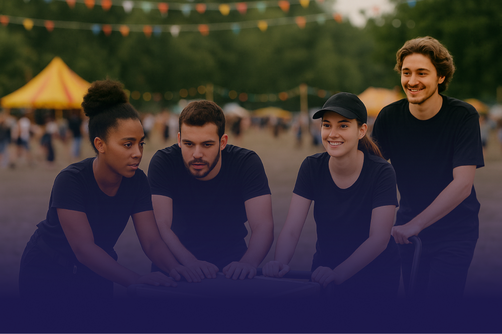 extra événementiel