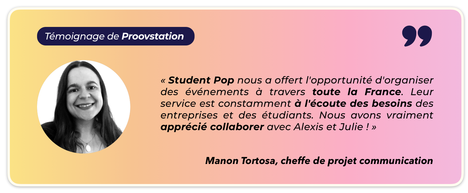 prestataire evenementiel