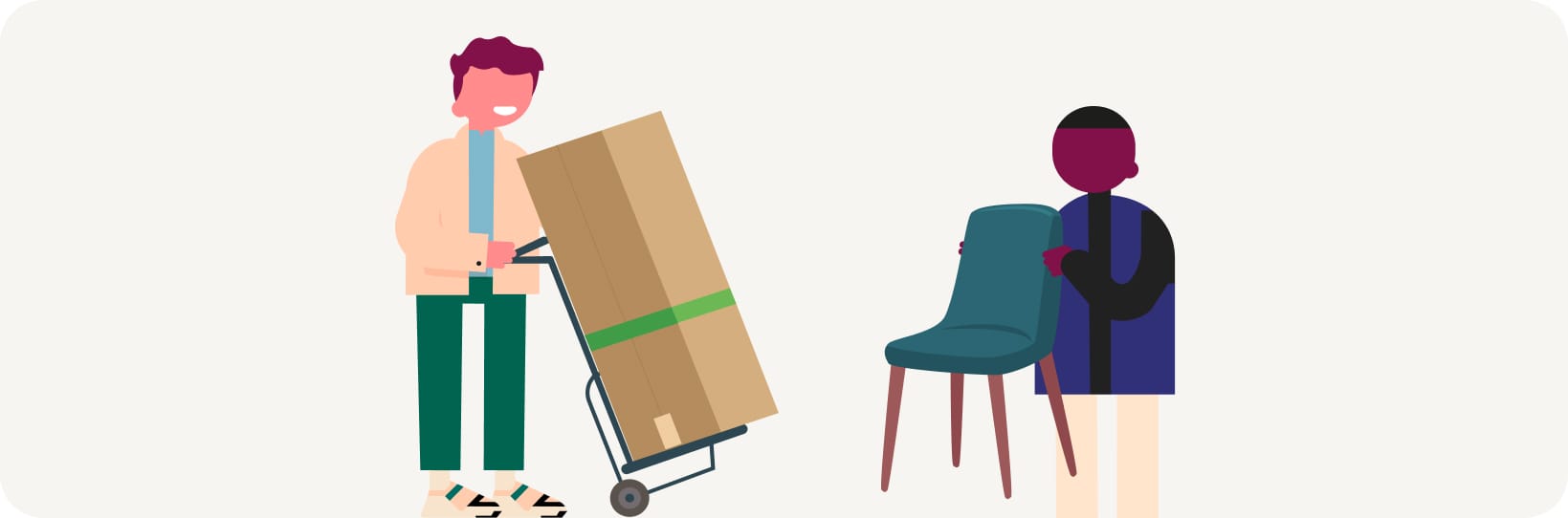 Entretien d’embauche