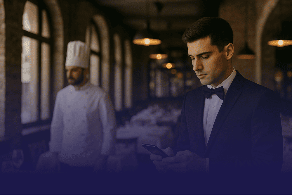 restauration recrutement paris