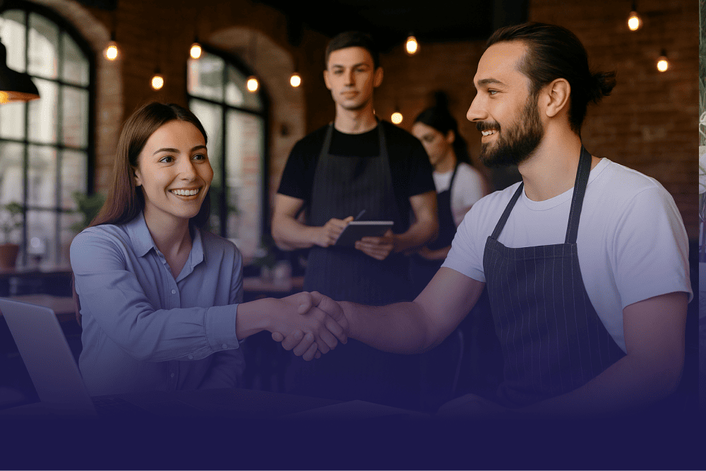 restaurant recrutement paris