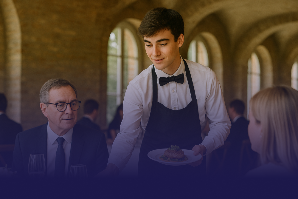 recherche extra restauration