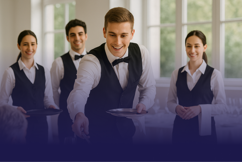 restauration evenementielle