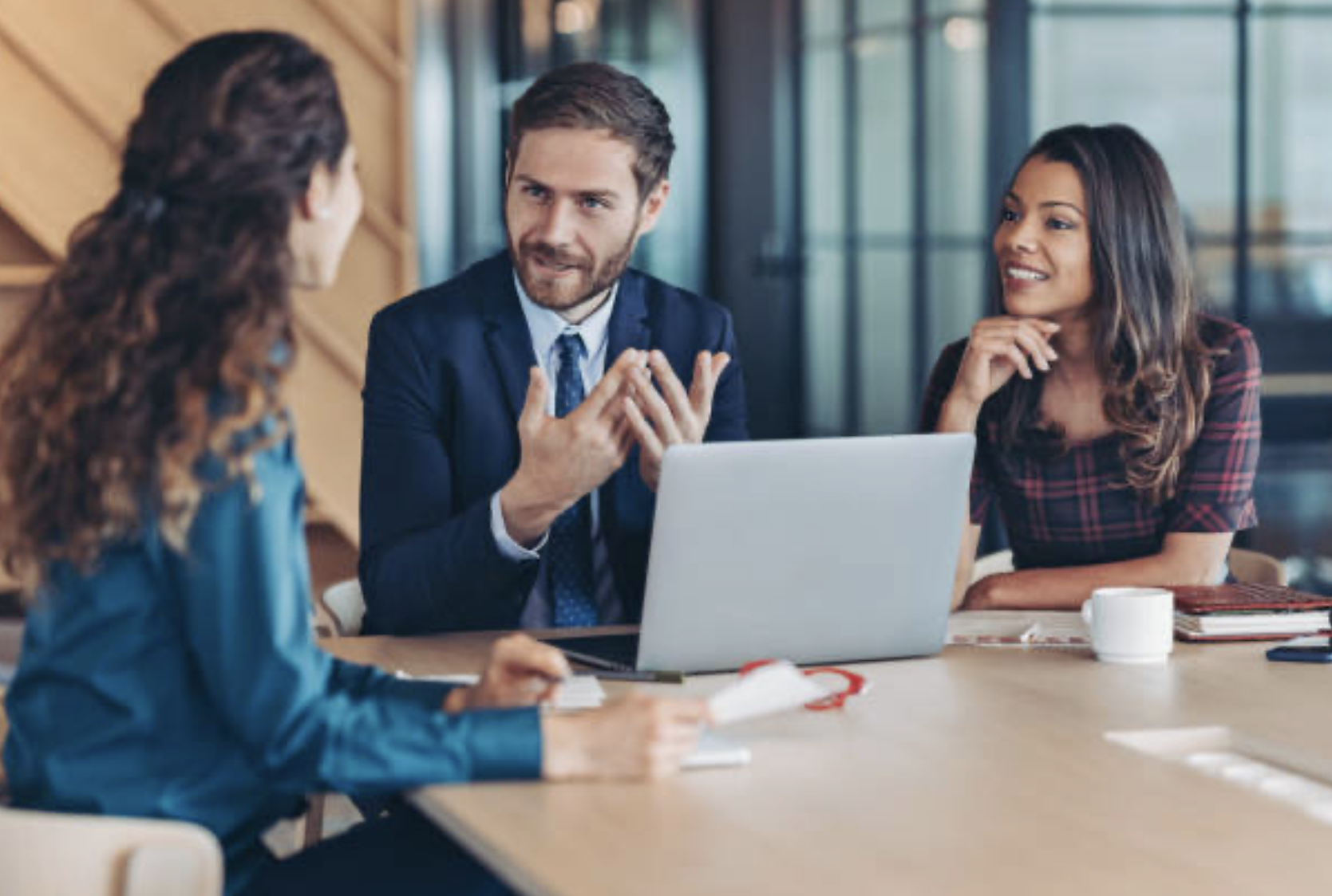 Recrutement de personnel CHR