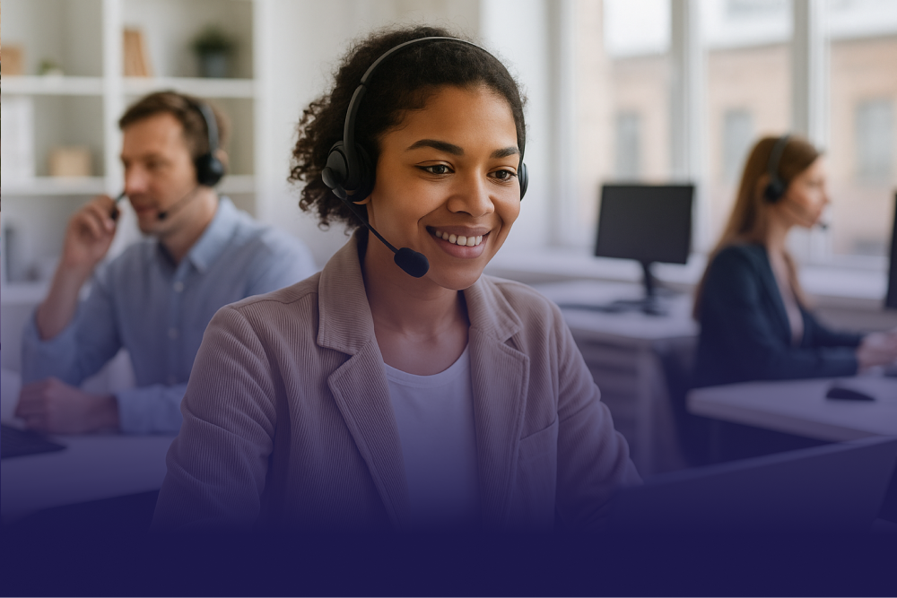 service client externalisé