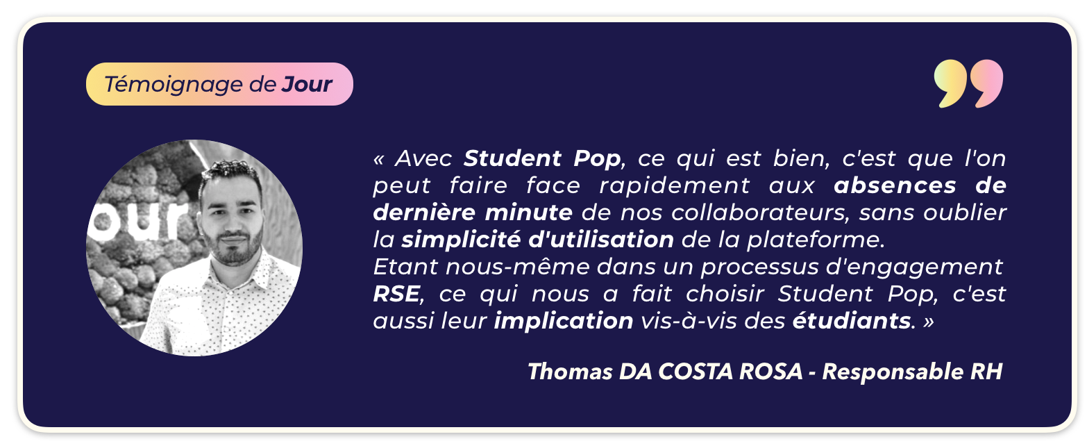 Équipier polyvalent