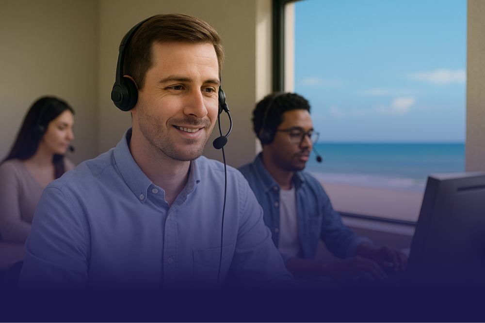 externaliser service client