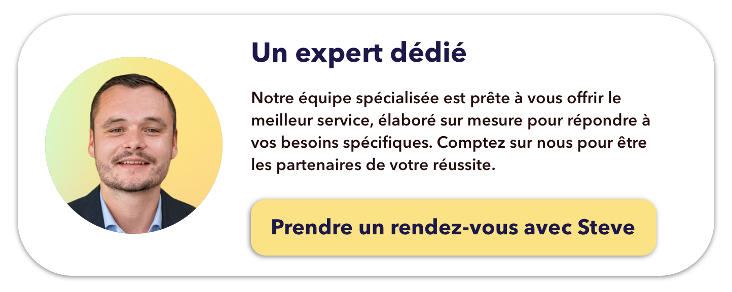 assistant commercial multi rayons