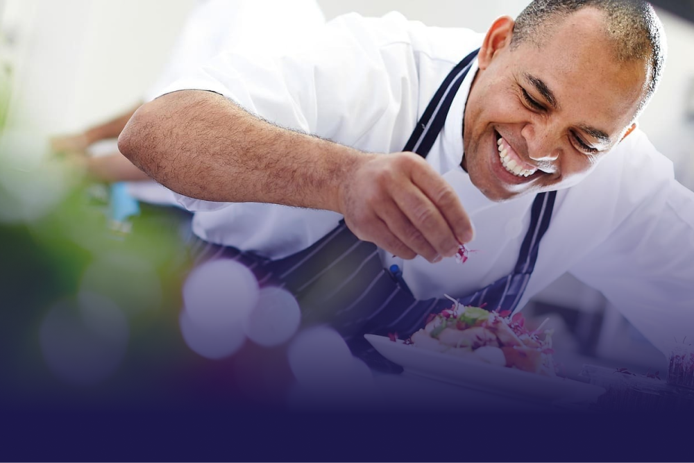 extra restauration Paris