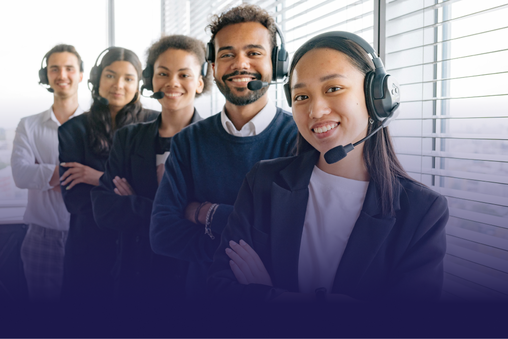 gestion appel téléphonique