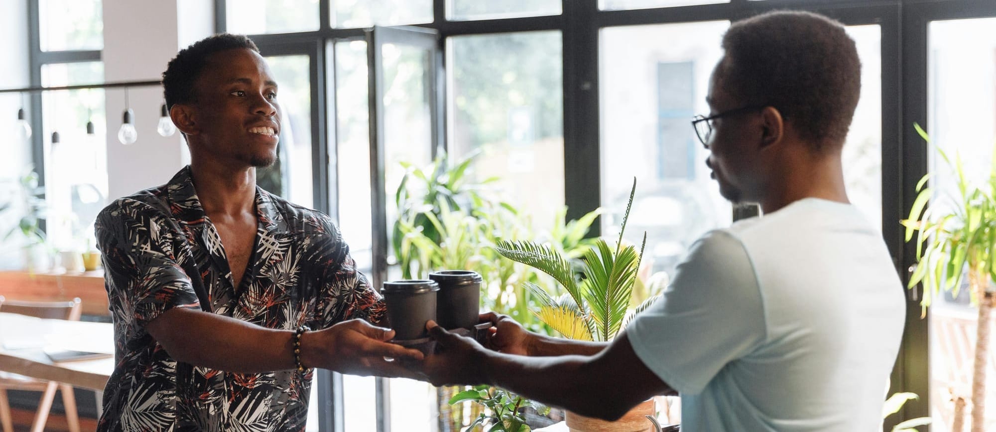 trouver des extras en restauration