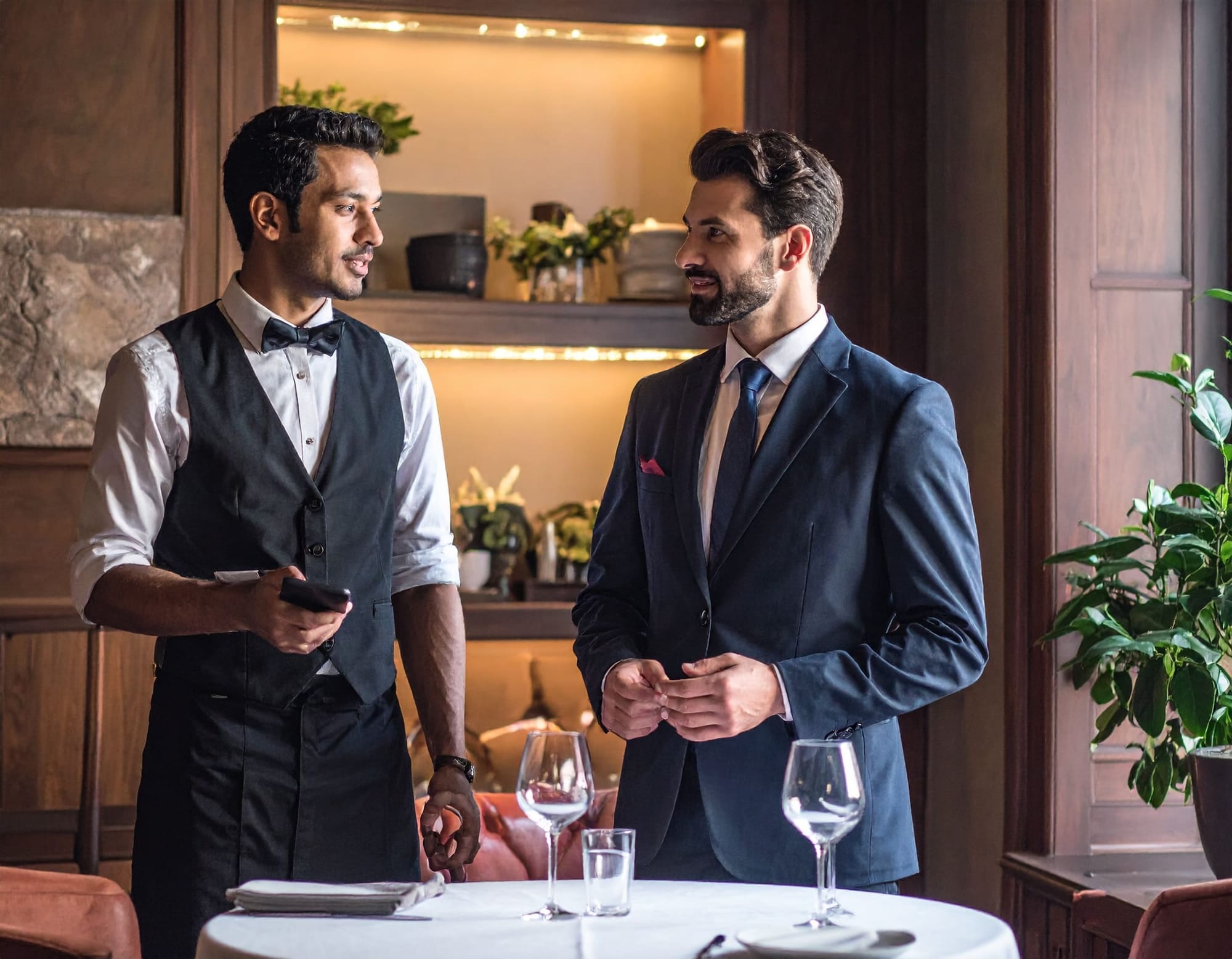 contrat extra restauration rapide