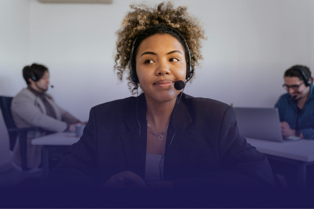 recrutement téleconseiller