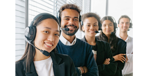 Recrutement téléopérateurs call center