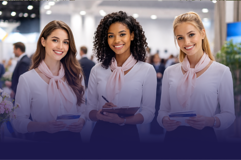 agence hôtesse accueil recrutement