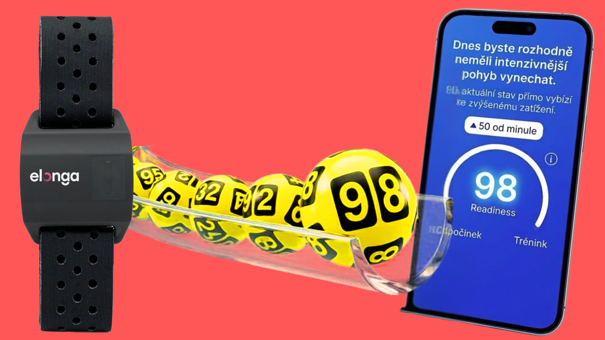 Je Elonga generátorem náhodných čísel?