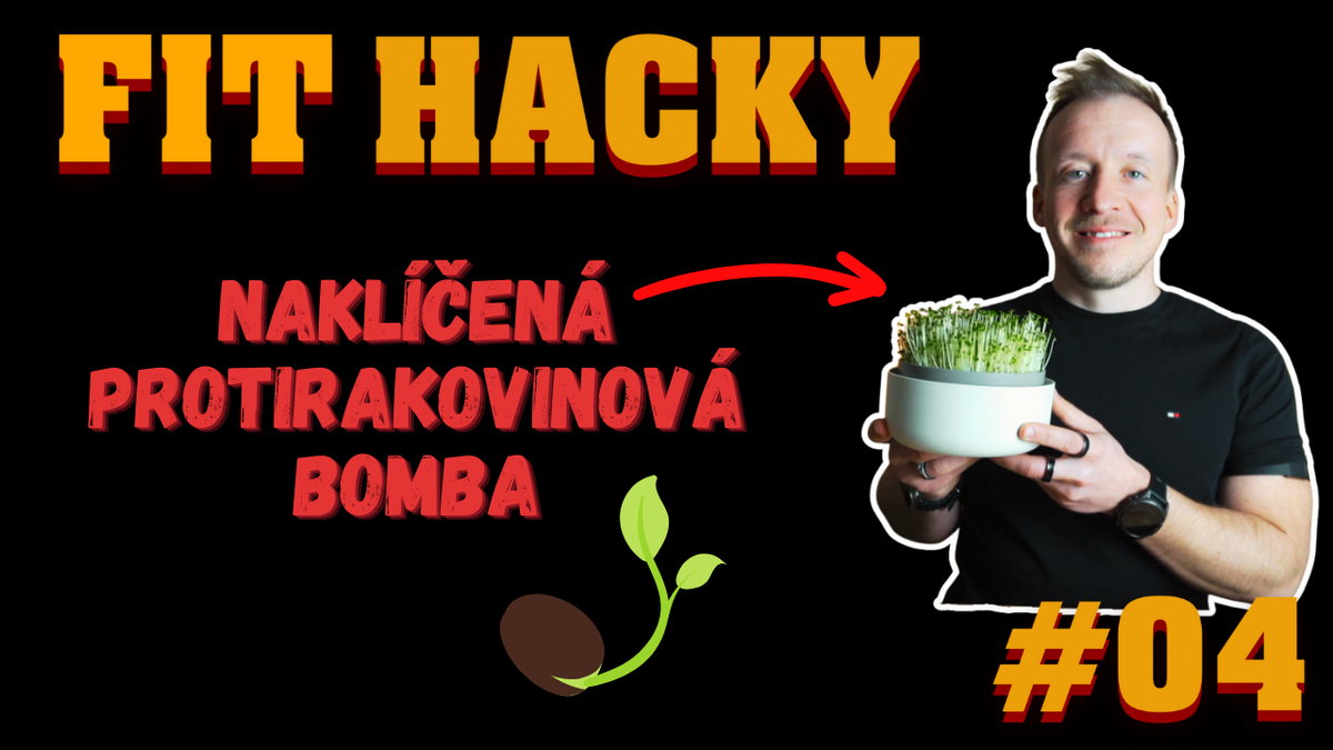 Naklíčeno slevový kód 2026 (ověřený: FITNESATOR)
