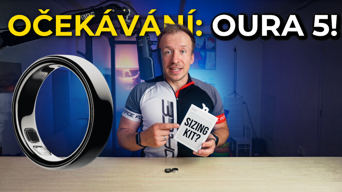 Oura (číslo) 5 žije