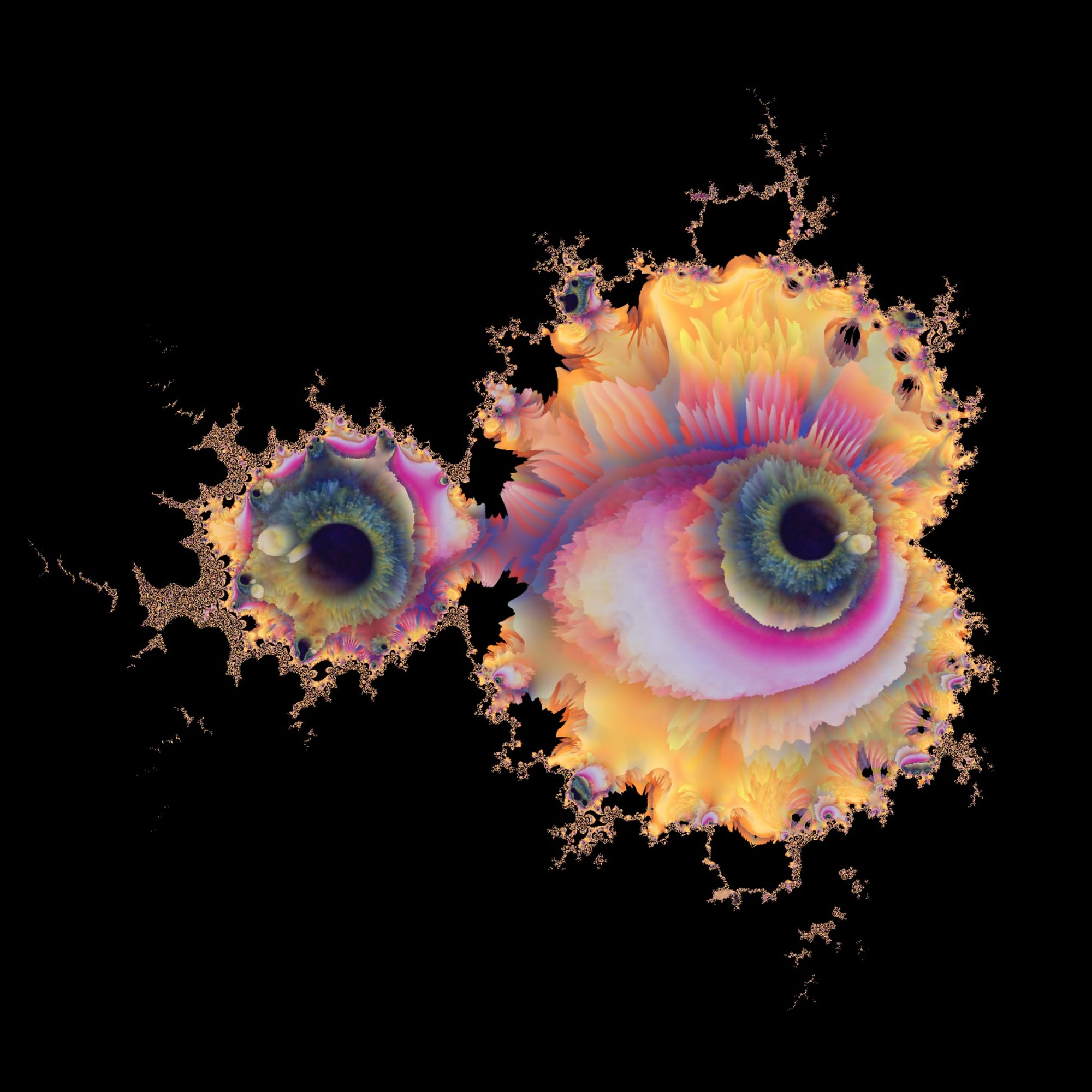 Inner Space