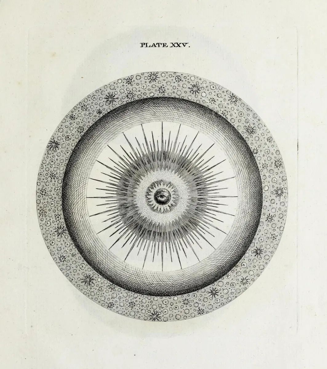 Accession No. 001: The First Witness