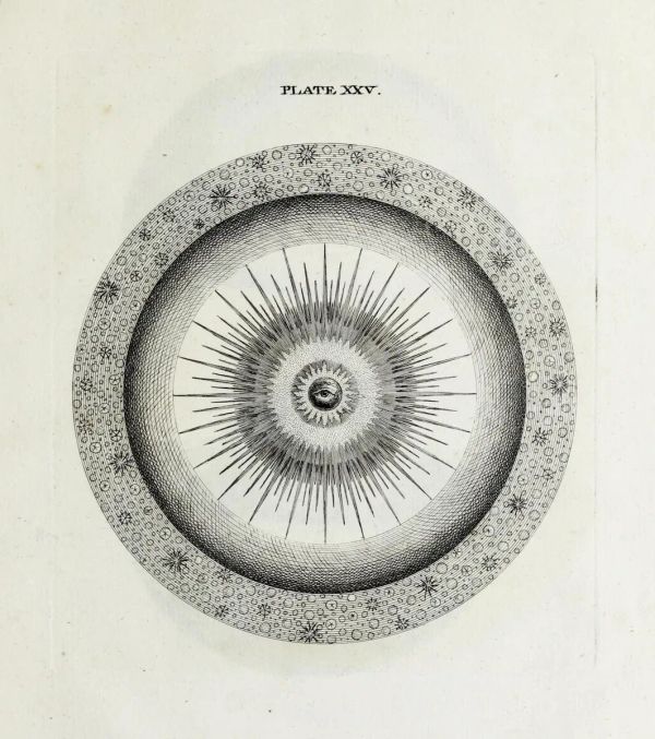 Accession No. 001: The First Witness