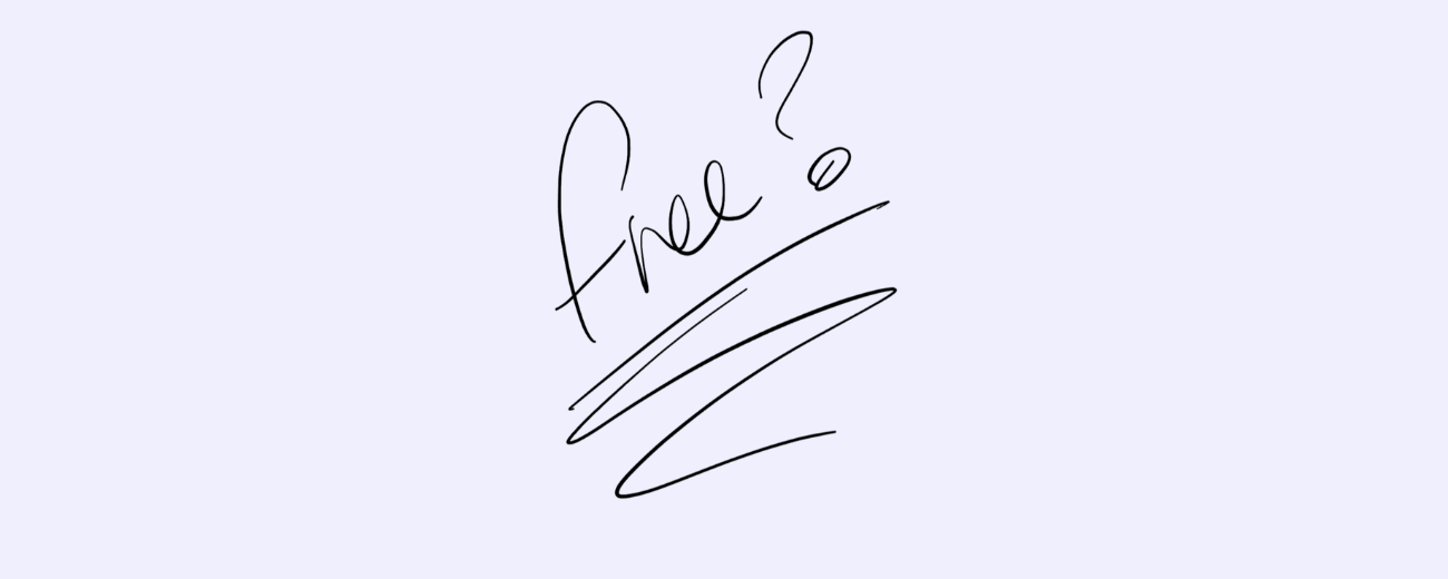 why we struggle to imagine free buses