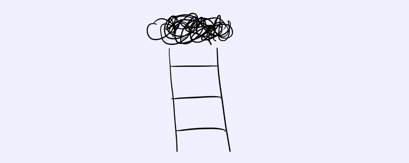 the hierarchy of feeling