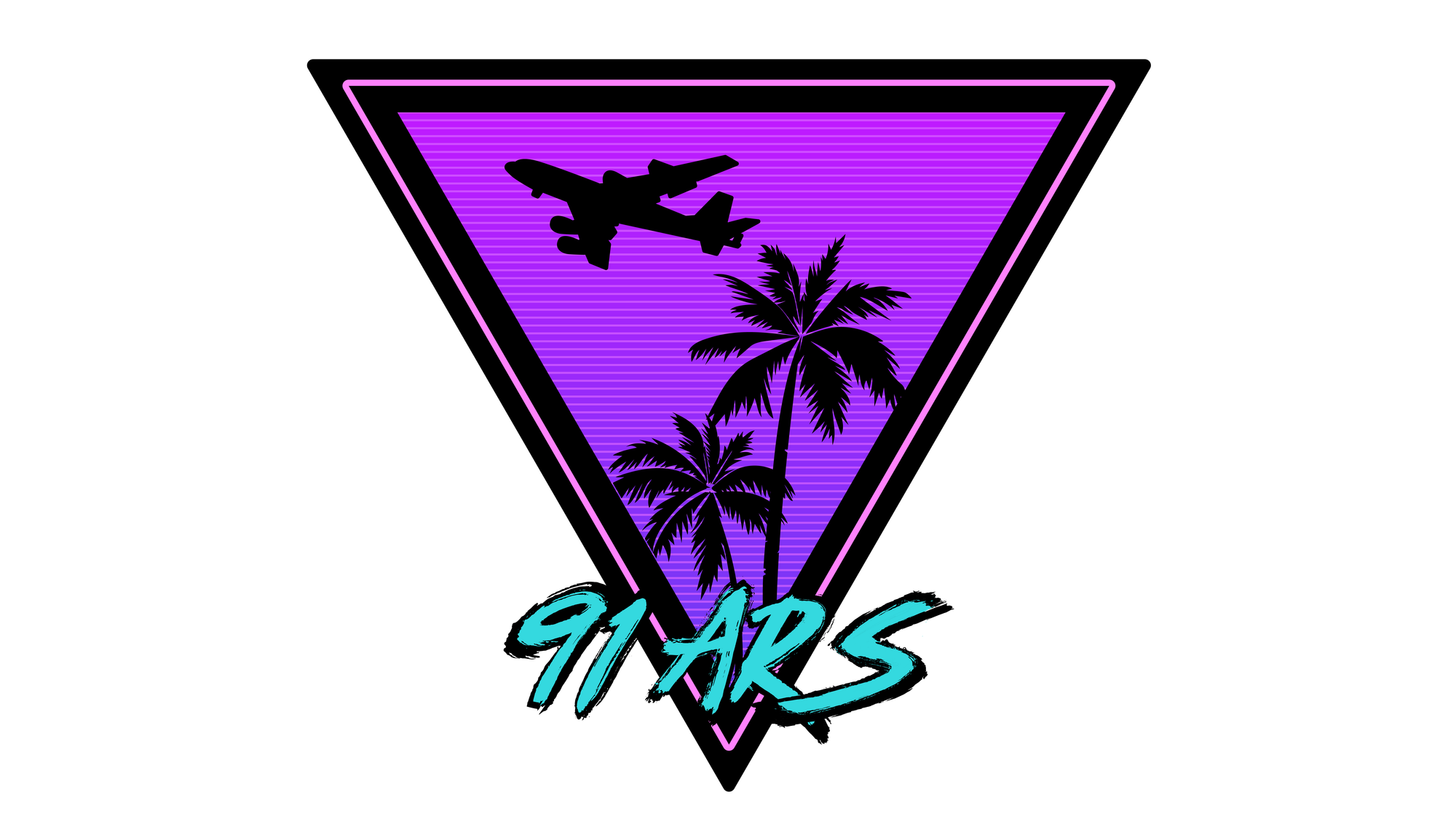 Patch for the 91st ARS