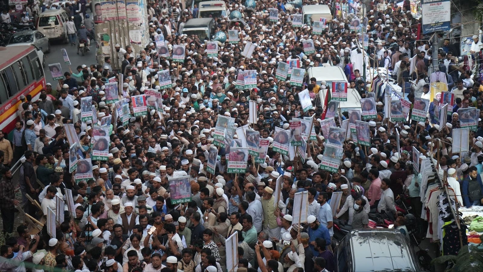 2026 방글라데시 총선 이후: 안정인가, 새로운 위기인가?