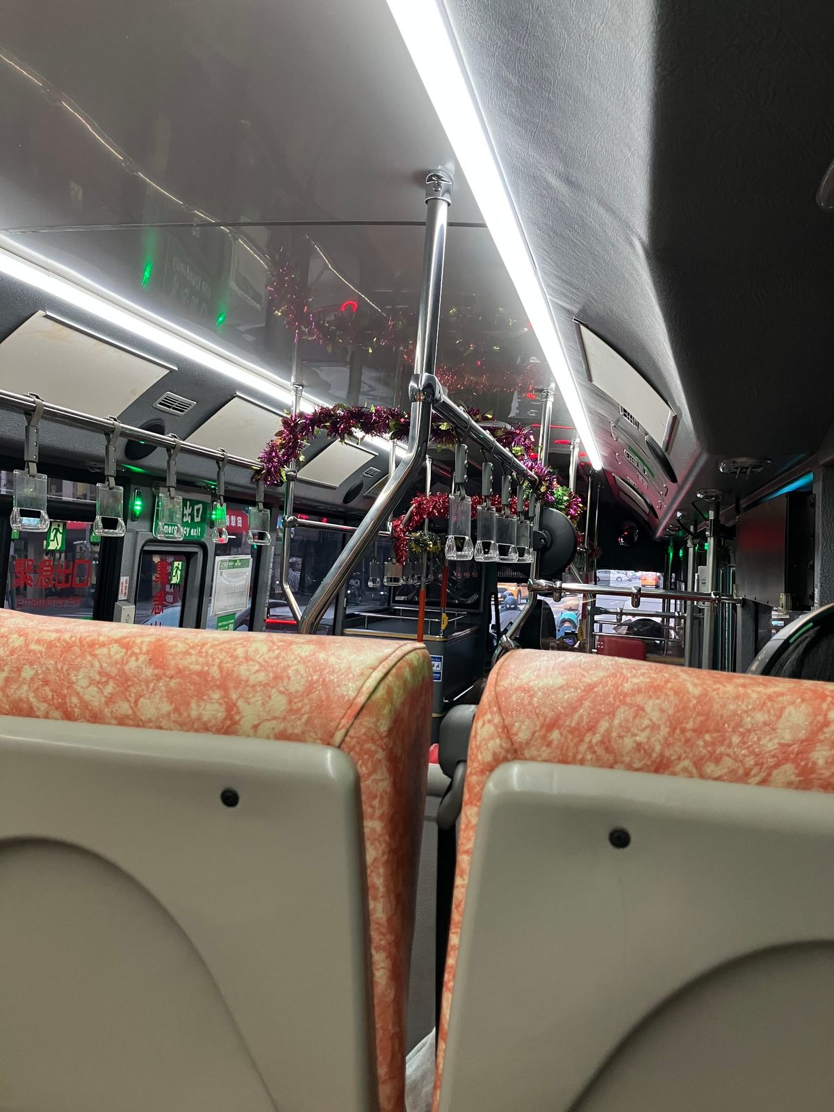 Taiwans Passierschein A38 ist…